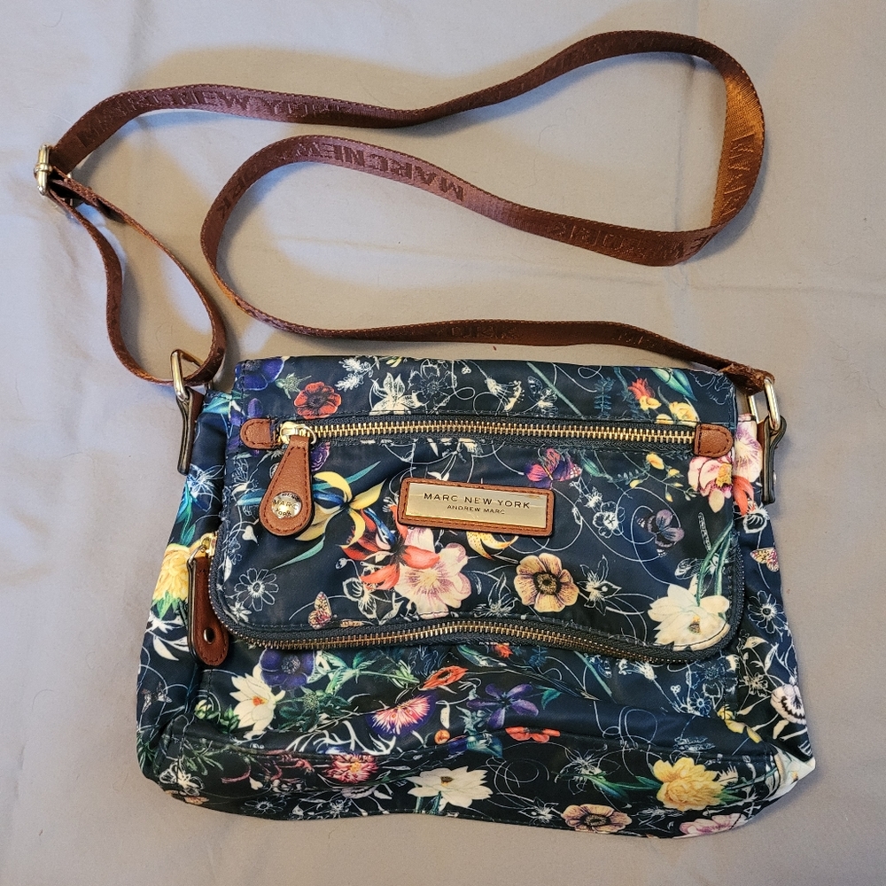 Marc New York Crossbody